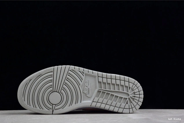 (w) light iron 1666 mid ore dn4045- Trendy jordan 1 se 1228